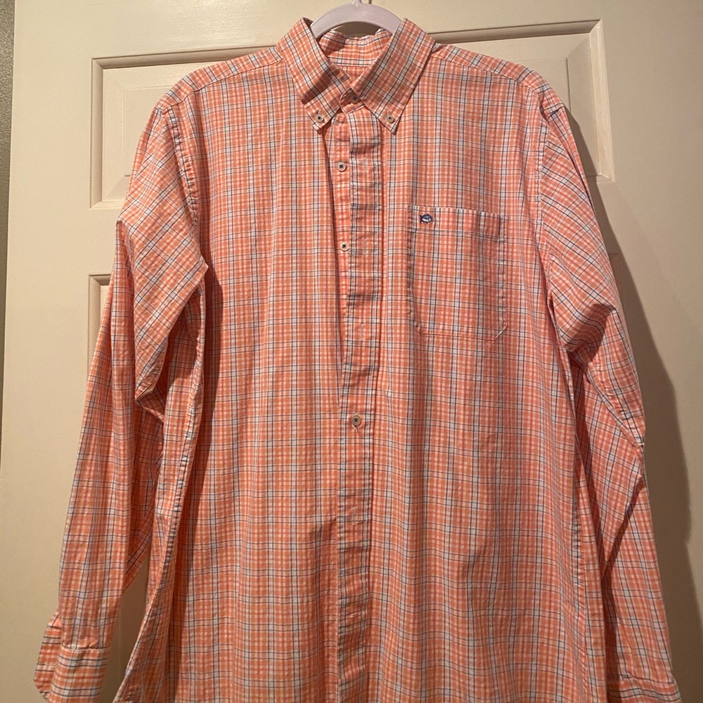 Men’s Southern Tide Shirt
